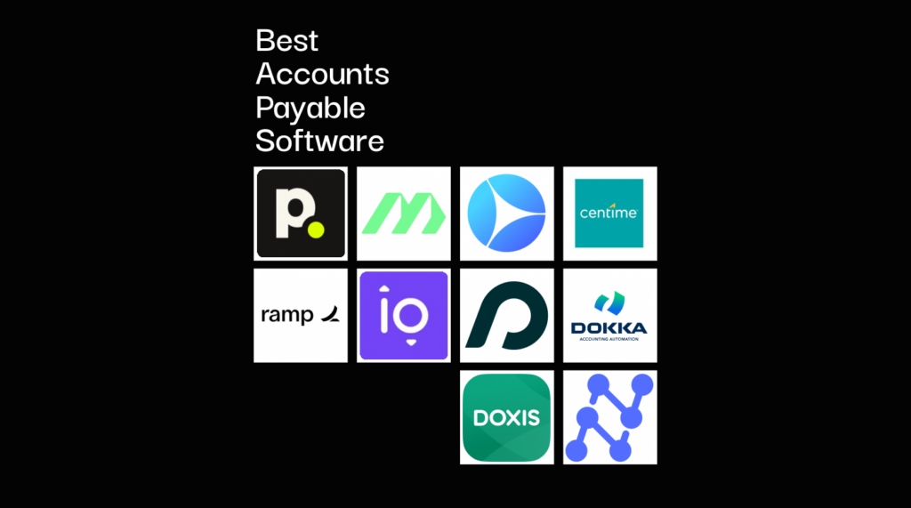 Best Best Accounts Payable Software logos 45410